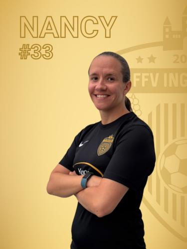 Nancy Daum