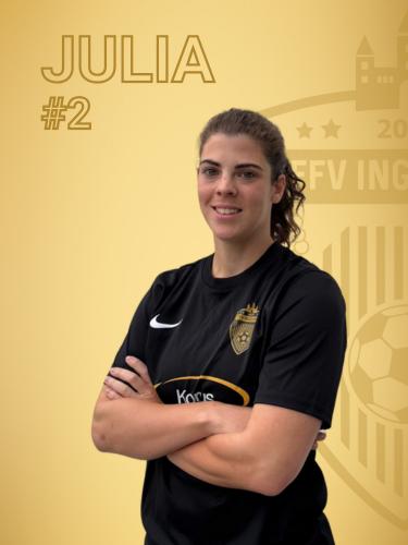 Julia Meyer