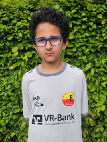 Adam El-Kassem El-Kreidi