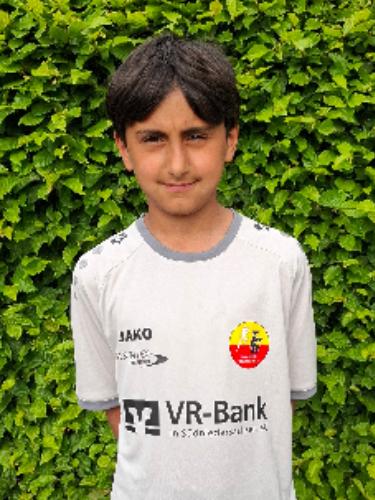 Bilal Atieh