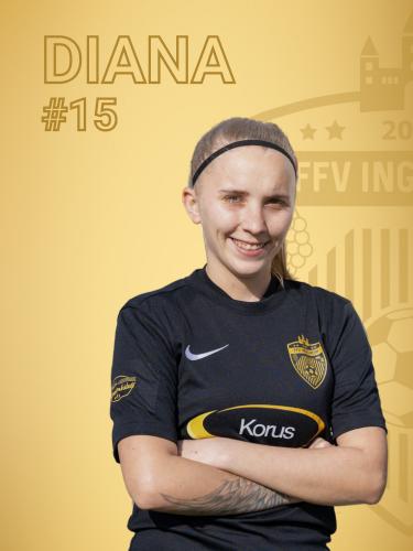 Diana Kraus