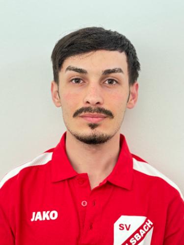 Abdullah Armagan