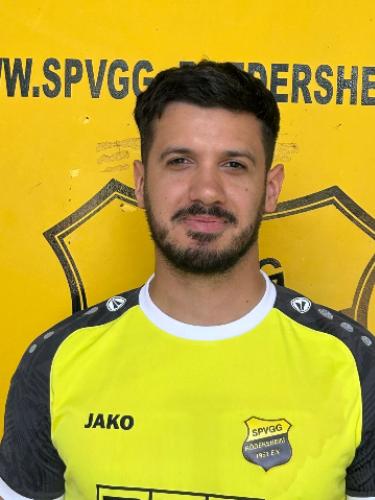 Emre Isci