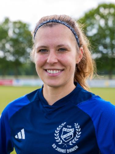Eva-Maria Moorkamp