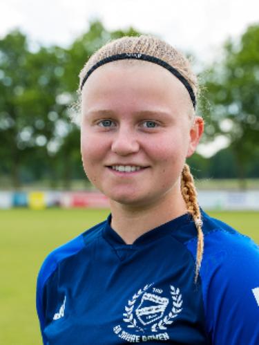 Farina Tobergte