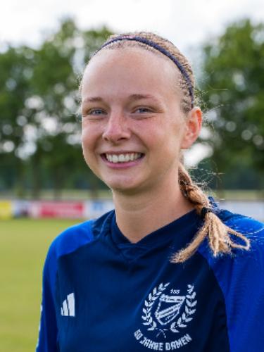 Jette Dresselhaus