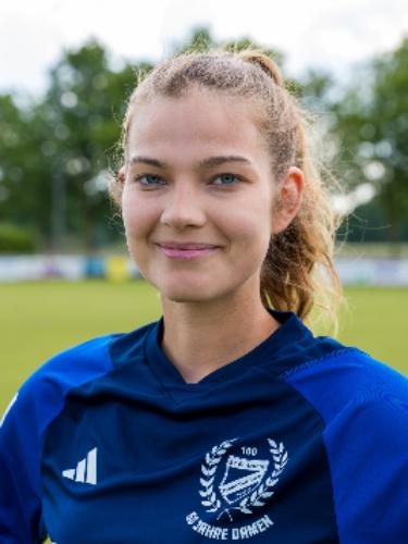 Lea-Sophie Lindemann