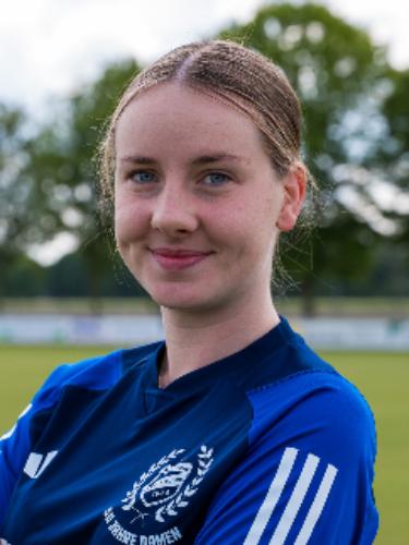 Louisa Lammerding