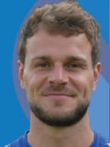 Max Krause