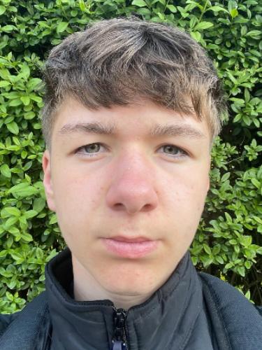 Jaden Rene Mund