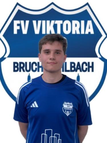 Nico Fuhrmann