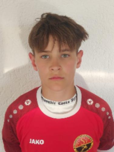 Filippo Gabriel Ambrogio