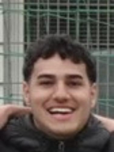 Nicolas Fabio Staltieri