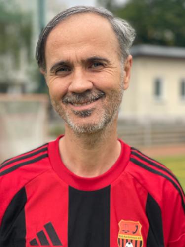 Mohammed Chachan