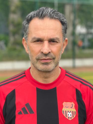 Lumni Kastrati