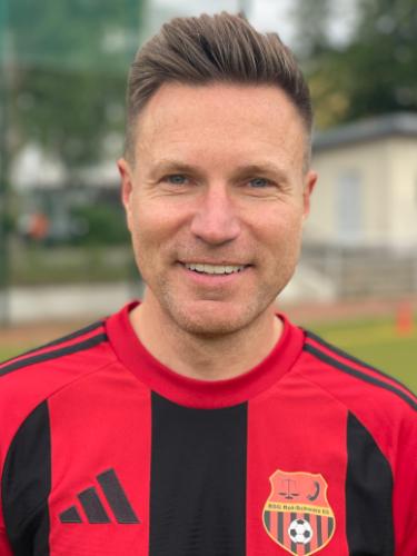 Carsten Schiek