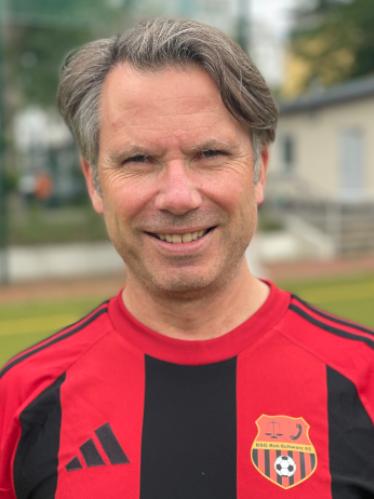 Michael Schulze
