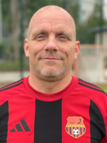 Christian Kuhn