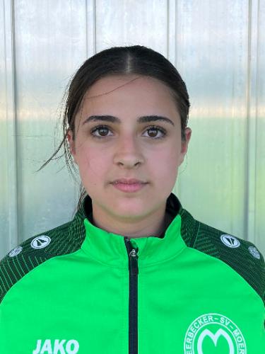 Leana Salah