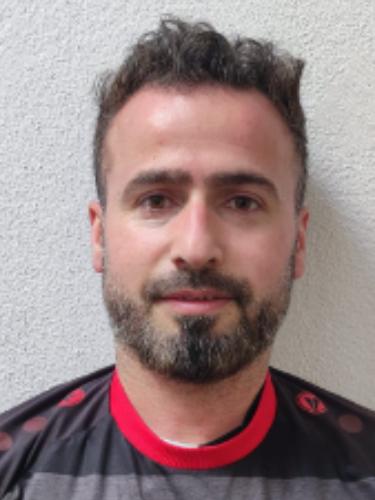 Mustafa Abdullah