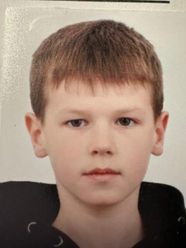 Maksym Bilash