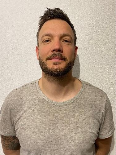 Alexander Stricker
