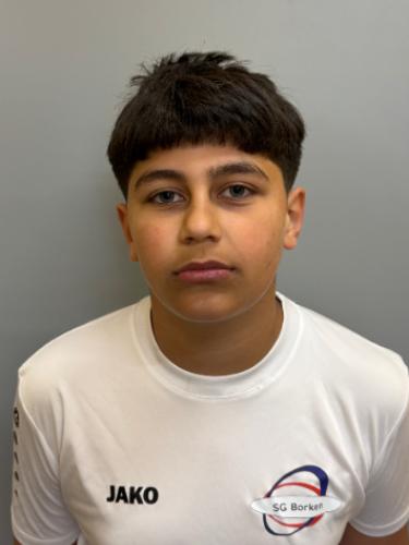 Abdullah Mohamad