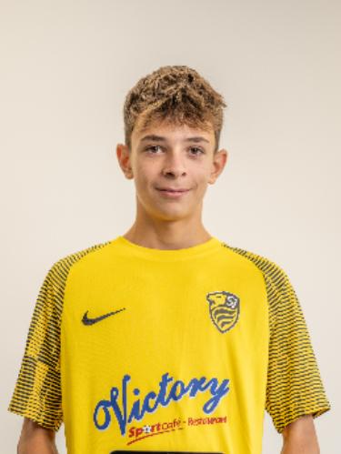Alessio Di Lillo