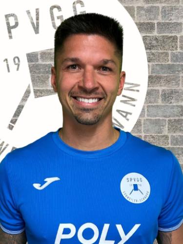 Joao Paulo Tardelli Rancano Rosa