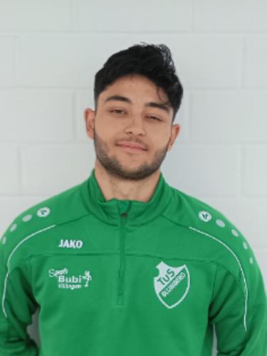 Eduardo Berki