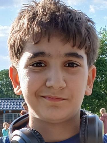 Muhammed Ali Turak