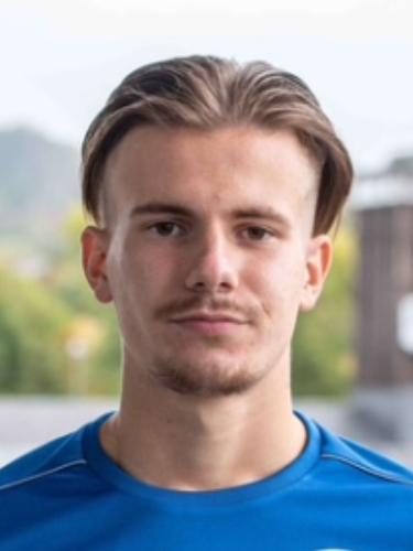 Maximilian Müller