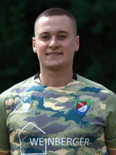 Daniel Weippert