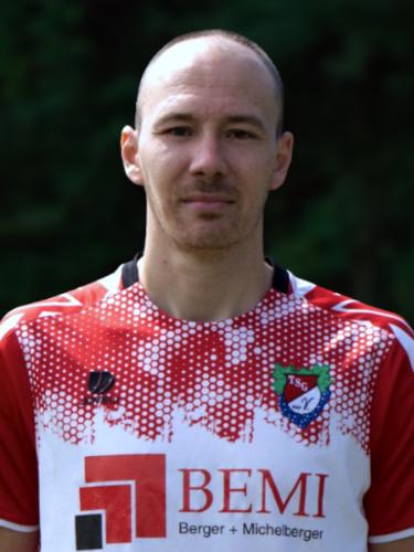 Pascal Gebert