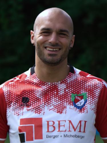 Nikiforos Papageorgiou
