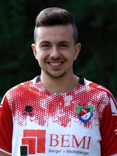 Marco Simon