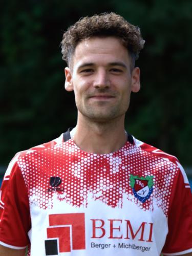 Fabian Debernitz