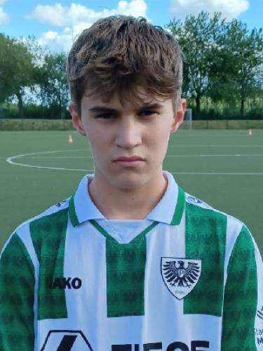 Maximilian Philipp Ludwig Schwedhelm