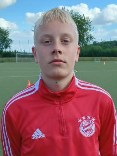 Tim Steiwer