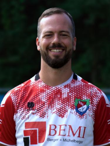 Moritz Kraft