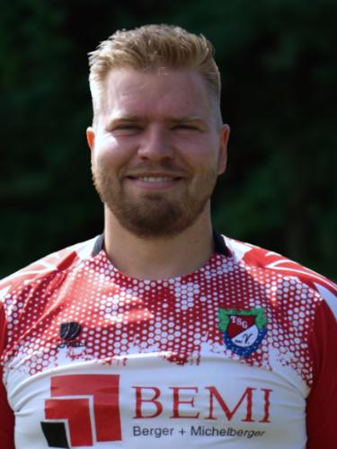 Sven Roßberg
