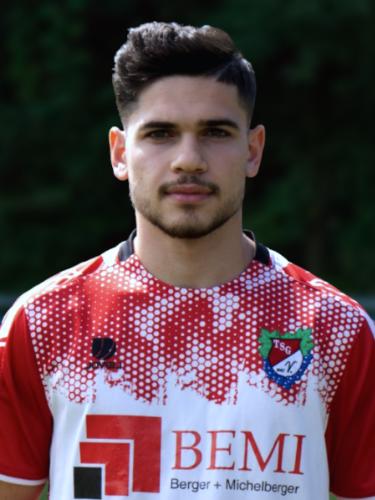 Mustafa Suleiman