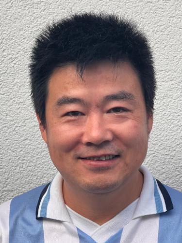 Lei Zhang