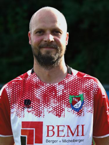 Florian Langer