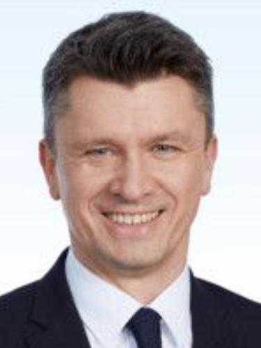 Vedran Kujundzic