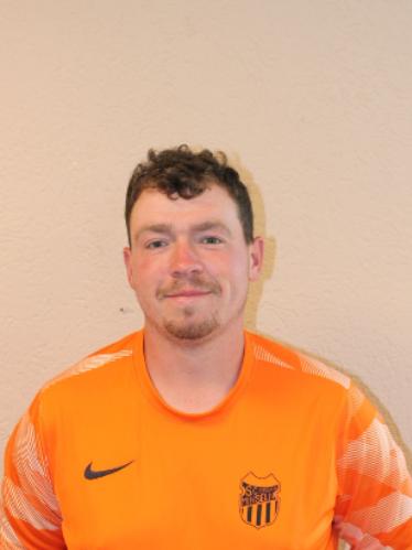 Stefan Kirstein