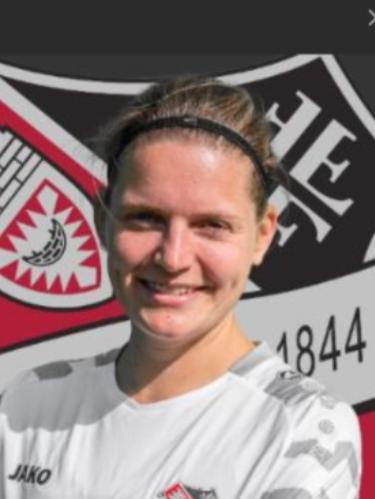 Annika Freitag