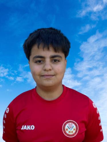 Khaled Almousa