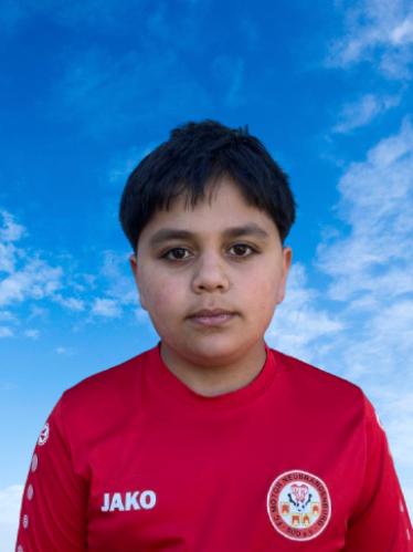 Nezar Almousa