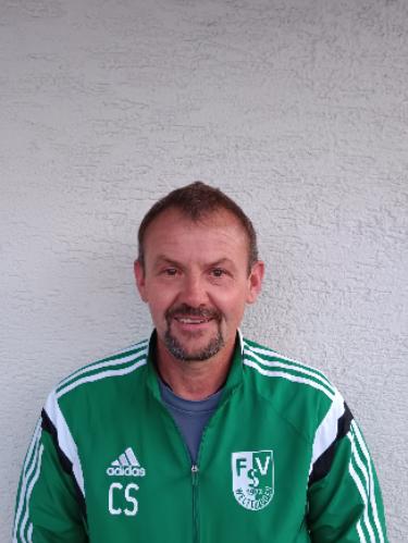 Christian Schiffer
